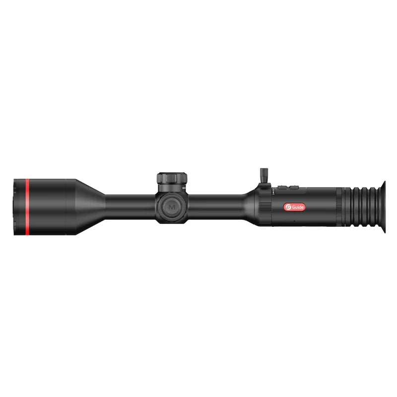 Guide TU650 LRF PRO Thermal Riflescope