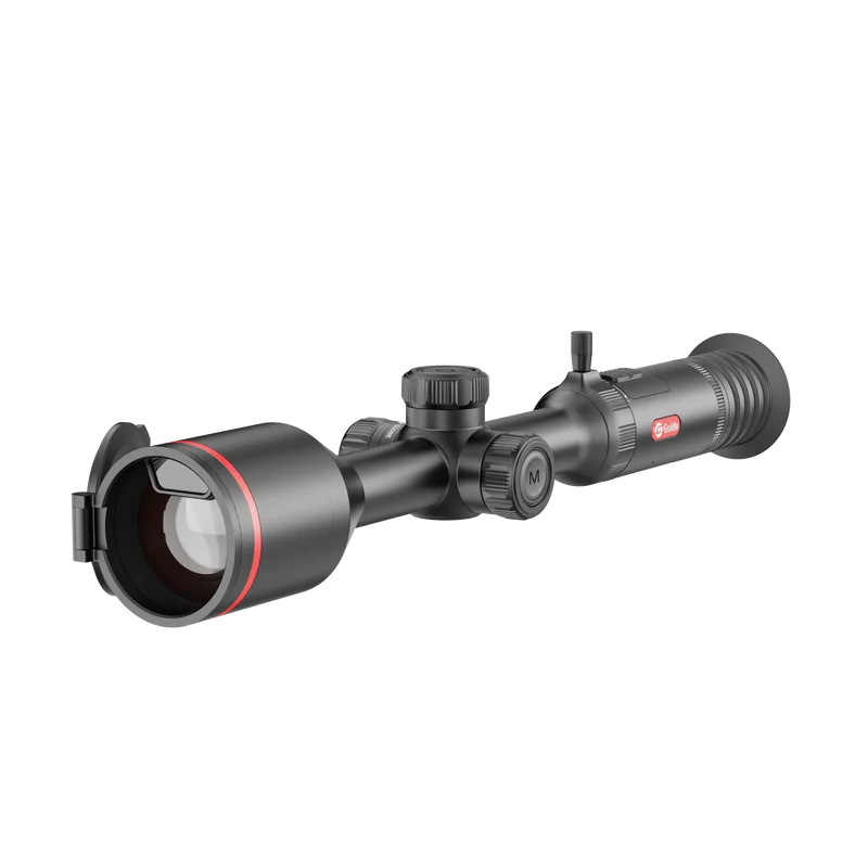 Guide TU650 LRF PRO Thermal Riflescope