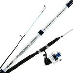 Okuma Tundra Pro Combo