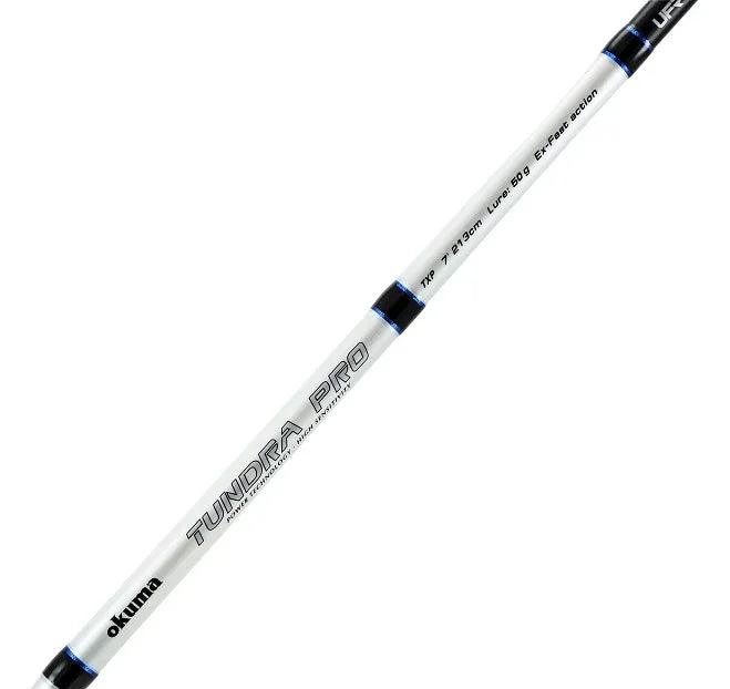 Okuma Tundra Pro Surf Spinning Rod additional view 2