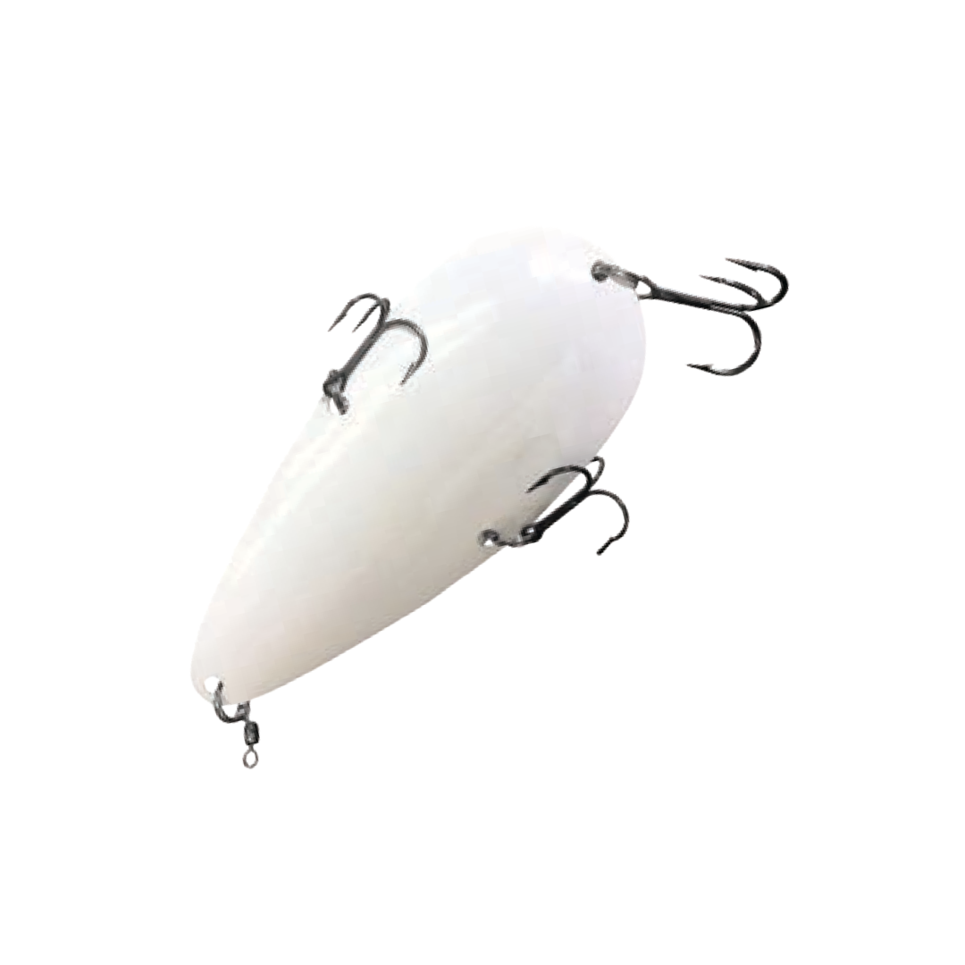 Dixiejet Talon Spoon additional view 2