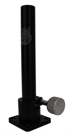 Cornfield Telescoping Swivel Conversion Kit for Fish Finder / Graph Mounts