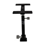 Cornfield Telescoping Swivel Dual Fish Finder / Graph Mount