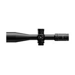 DNT TheOne 7-35x56 FFP long range rifle scope, 34mm tube, illuminated, zero stop, view 5