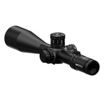 DNT TheOne 7-35x56 FFP long range rifle scope, 34mm tube, illuminated, zero stop, view 8