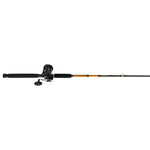 Shakespeare Ugly Stik BW Down Rigger Combo