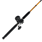 Shakespeare Ugly Stik BW Down Rigger Combo