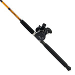 Shakespeare Ugly Stik BW Down Rigger Combo