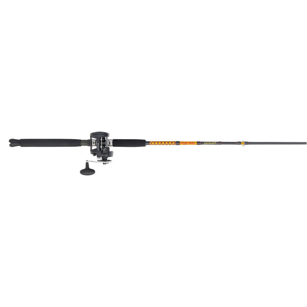 Shakespeare Ugly Stik BW Down Rigger Combo