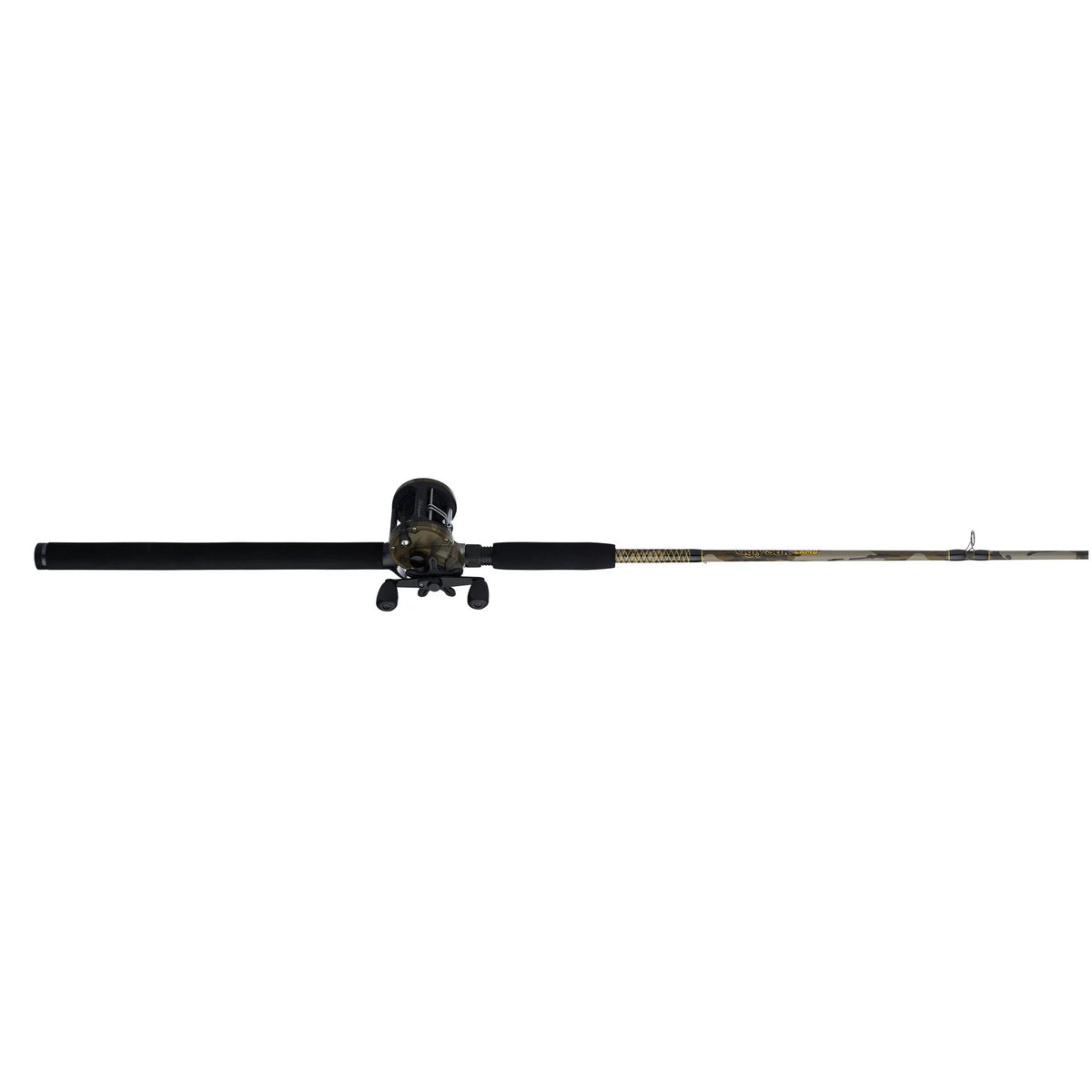 Shakespeare Ugly Stik Mossy Oak Camo Combo additional view 2