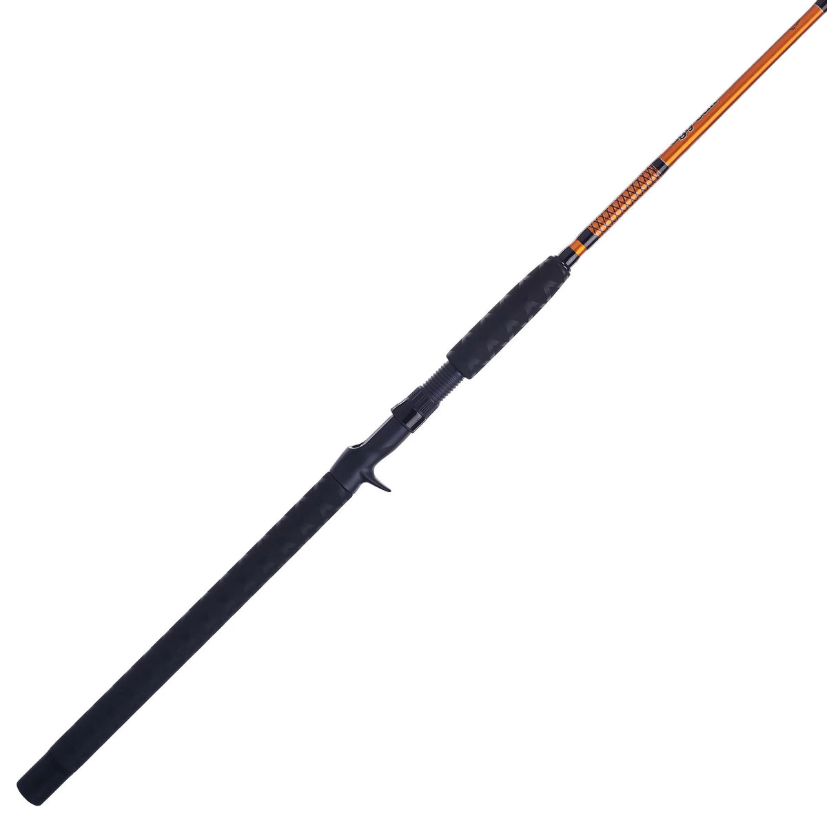 Shakespeare Ugly Stik Catfish Cast Rod