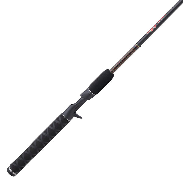 Ugly Stik GX2 casting fishing rod