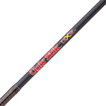 Ugly Stik GX2 casting fishing rod 6' Medium Heavy
