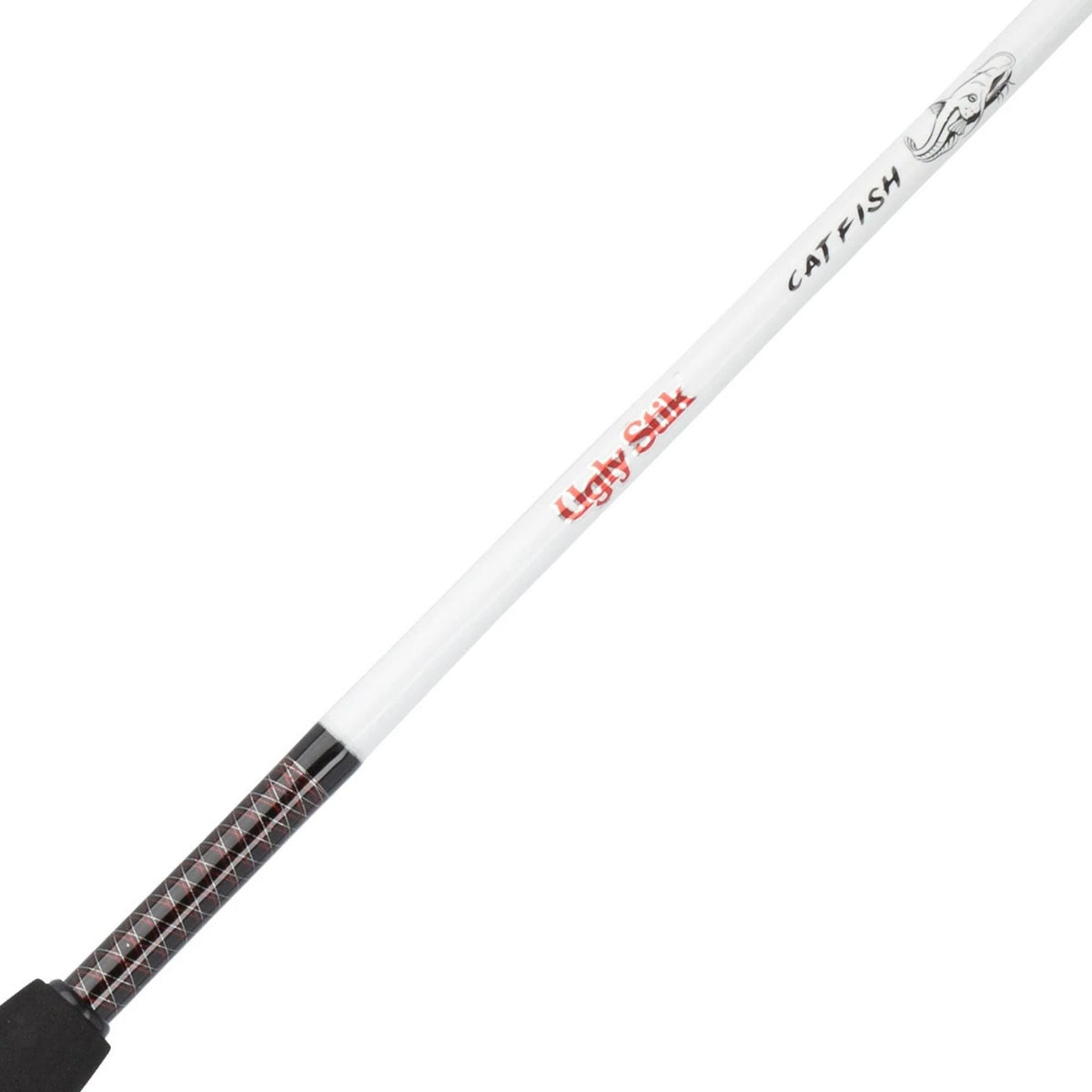 Shakespeare Ugly Stik Catfish Spinning Rod additional view 2