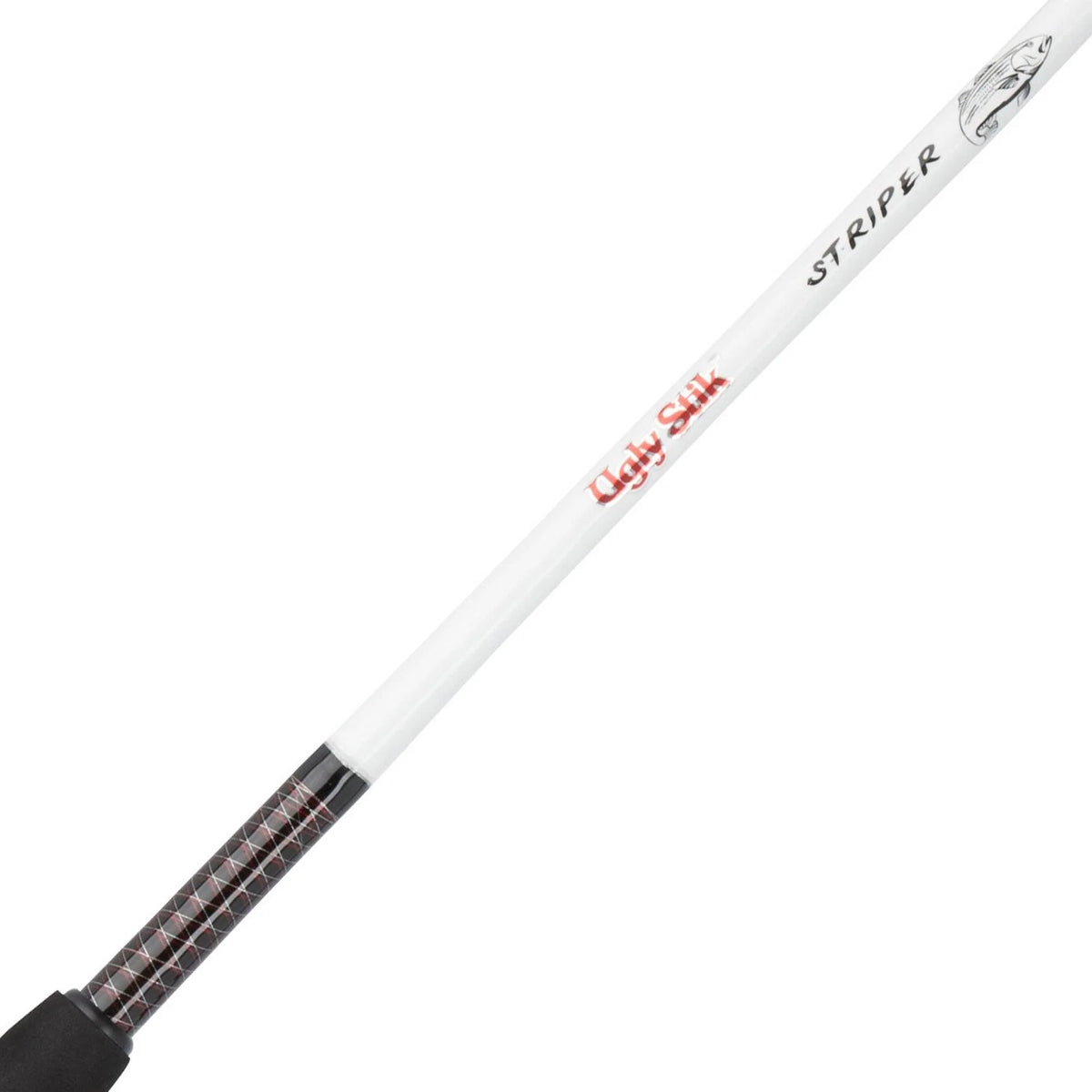 Ugly Stik Striper Casting Rod - 7'