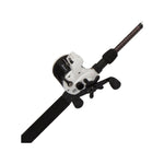 Shakespeare Ugly Stik Walleye Round Combo