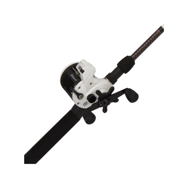 Shakespeare Ugly Stik Walleye Round Combo