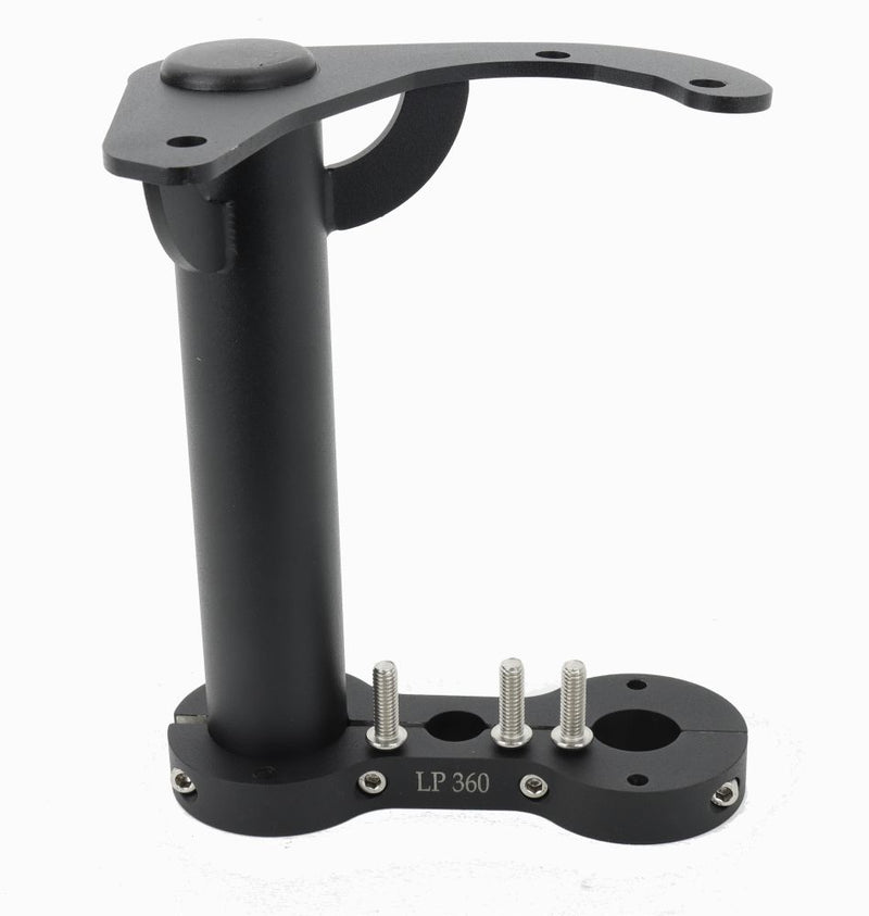 Cornfield MEGA 360 Mounting Hardware Kit for Minn Kota Ultrex