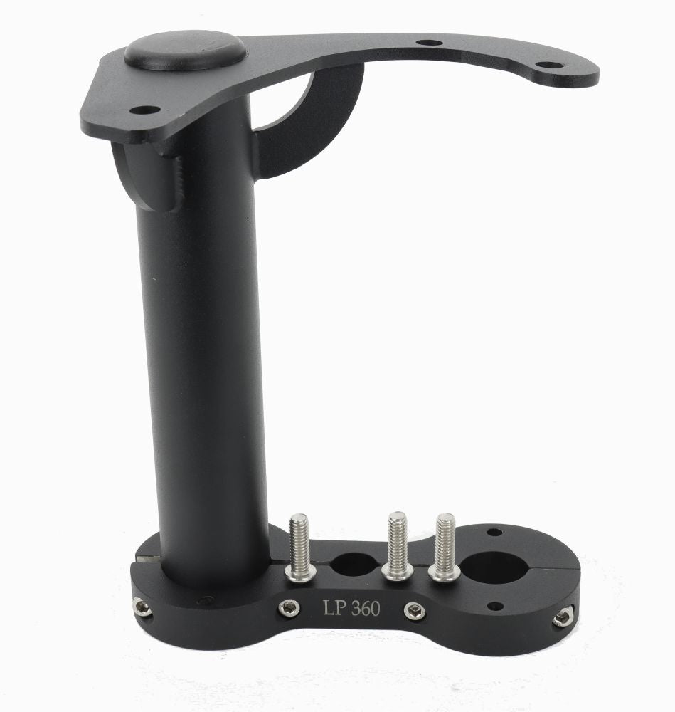 Cornfield MEGA 360 Mounting Hardware Kit for Minn Kota Ultrex
