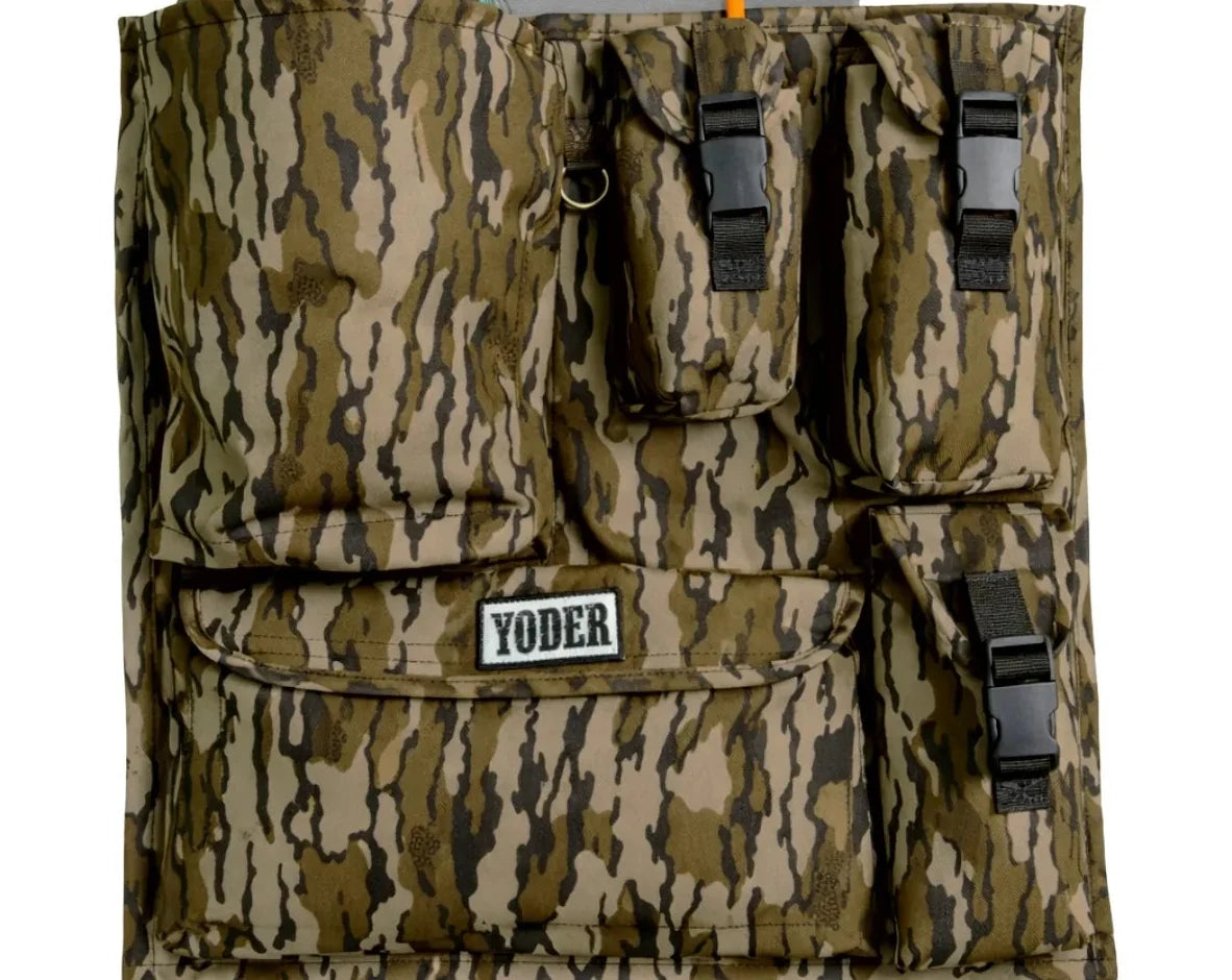 Yoder Truck Organizer Single