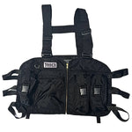Yoder Strap Vest