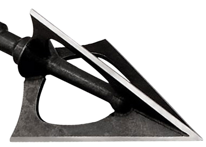 NAP Hellrazor Fixed-Blade Crossbow Bolt Tips (NAP-60-699)