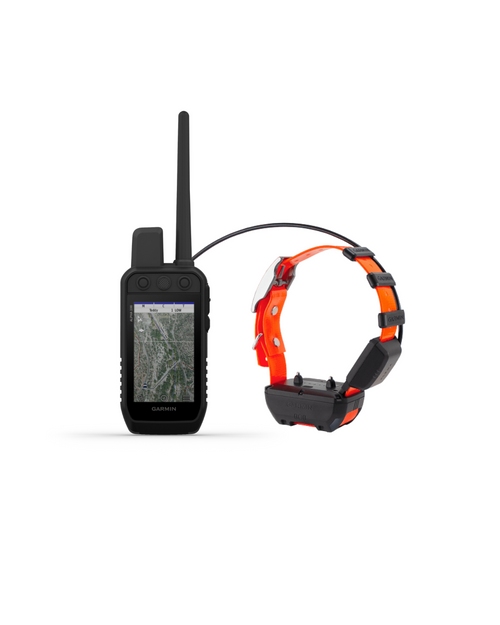 Garmin Alpha 200 + TT25 Mini Bundle 1-Dog System