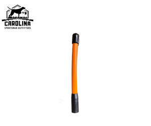 Rubber VHF Antenna
