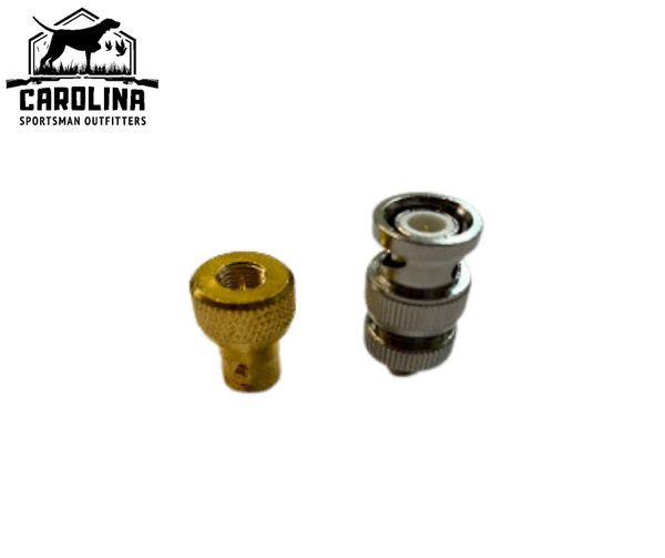 Quick Connect Kit For Garmin & Dogtra Devices