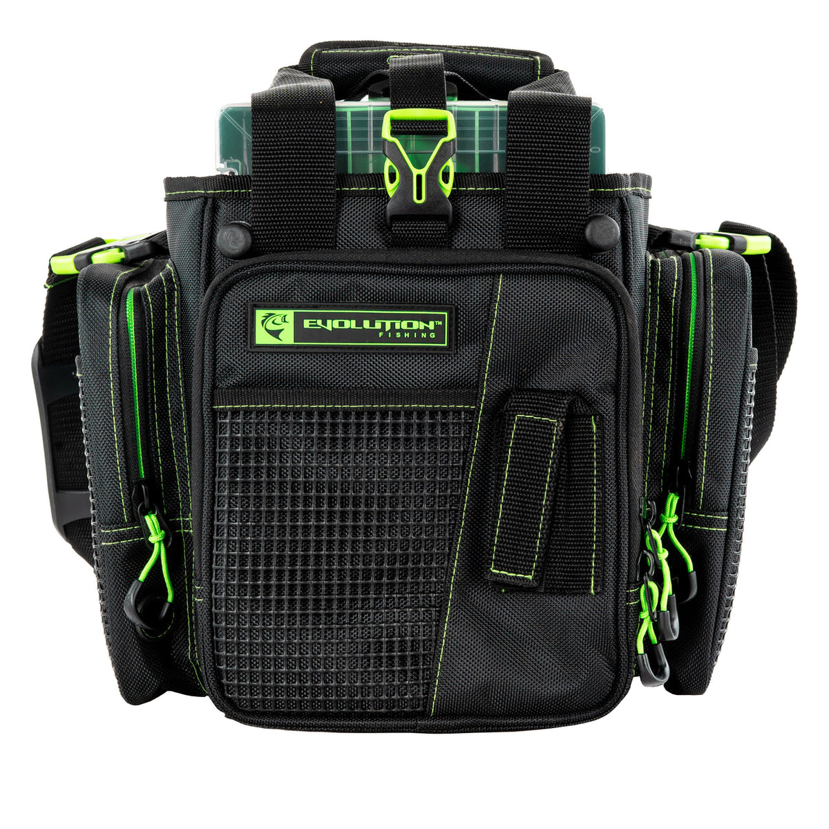Evolution Outdoors Vertical 3600 Drift Bag