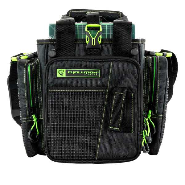 Evolution Outdoors Vertical 3600 Drift Bag