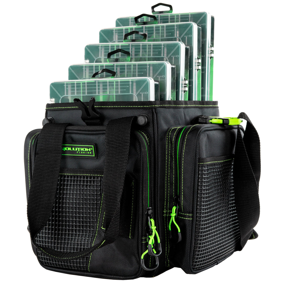 Evolution Outdoors Vertical 3600 Drift Bag additional view 2
