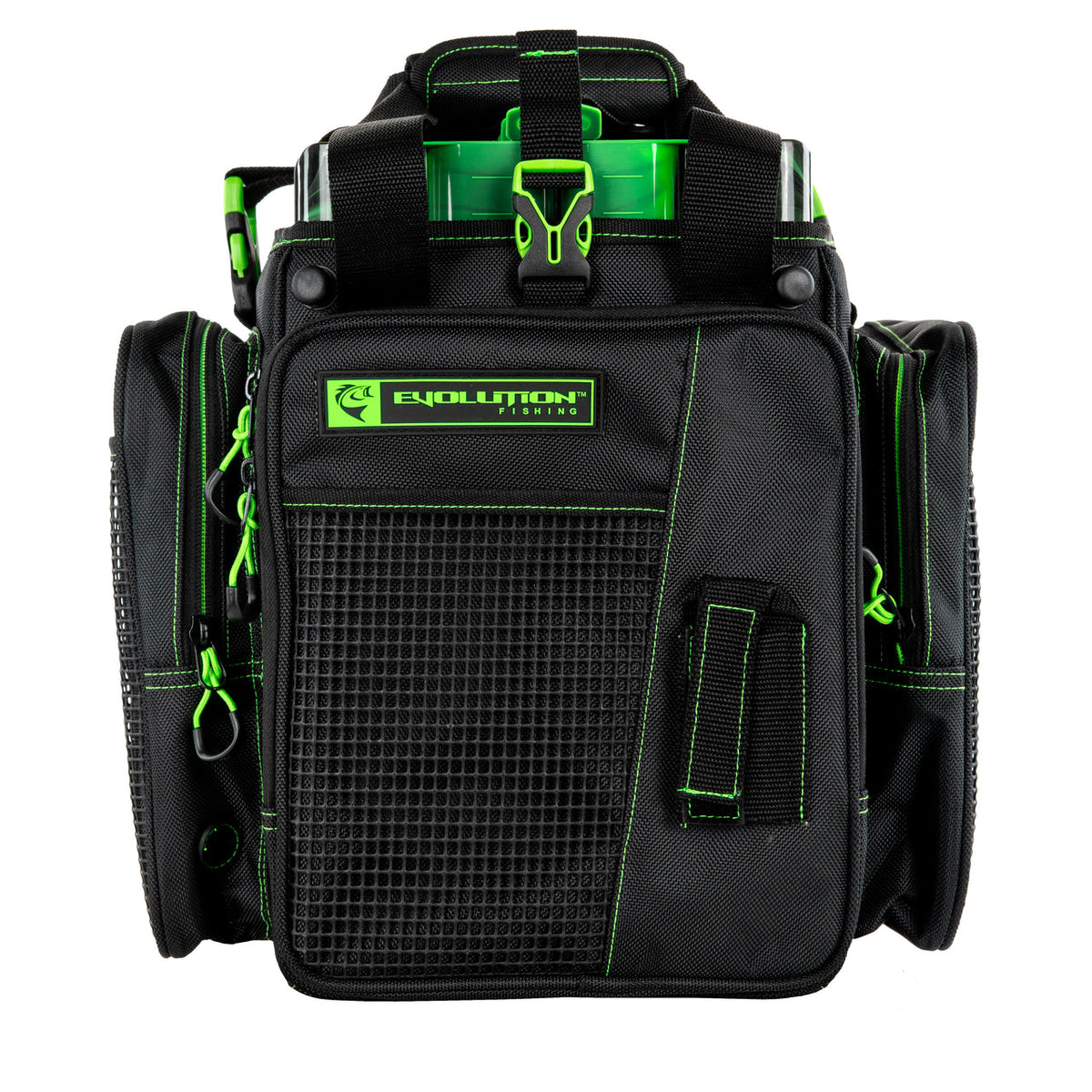 Evolution Outdoors Vertical 3700 Drift Bag additional view 2