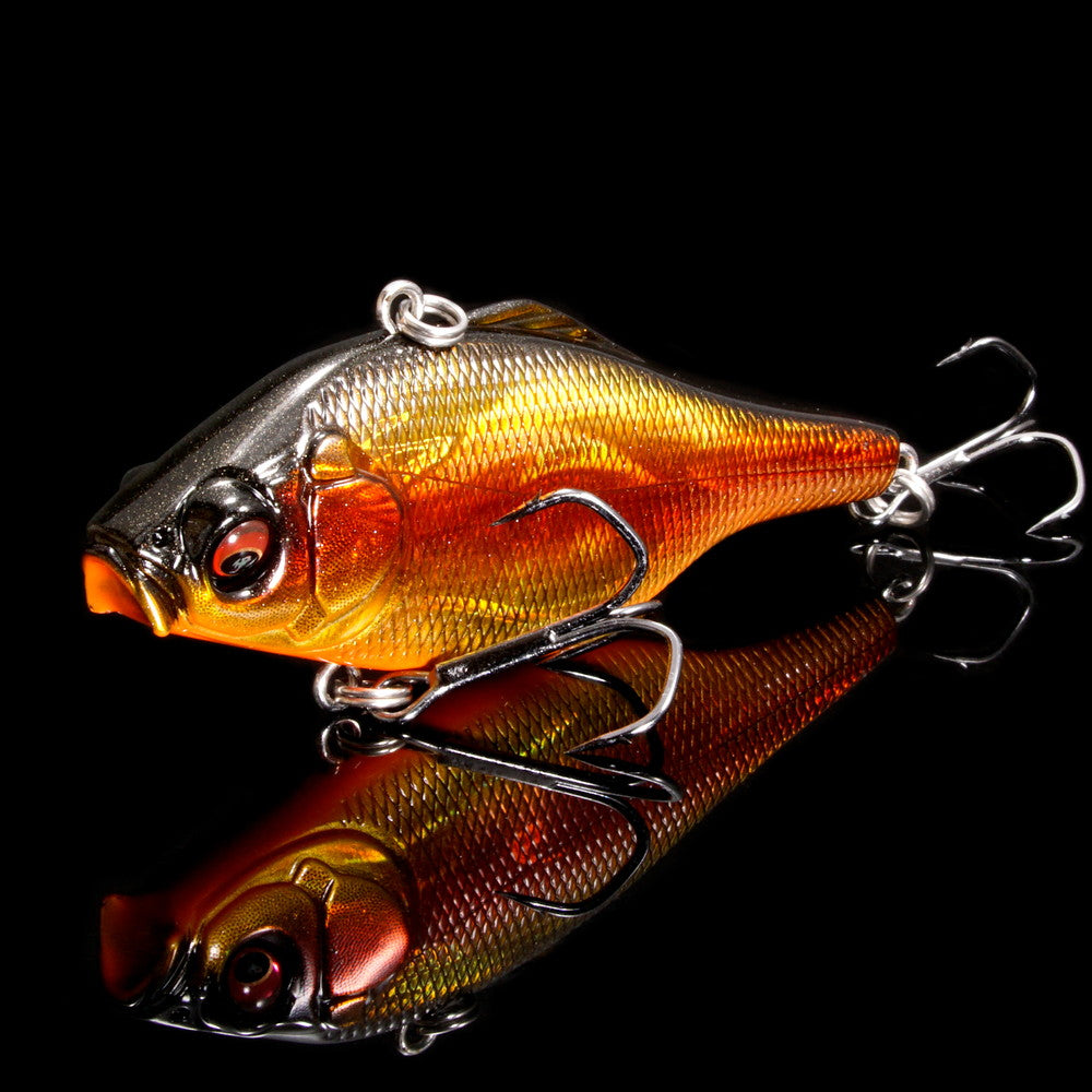 Megabass JDM VIB-X ULTRA RATTLE IN Kasumi Magic