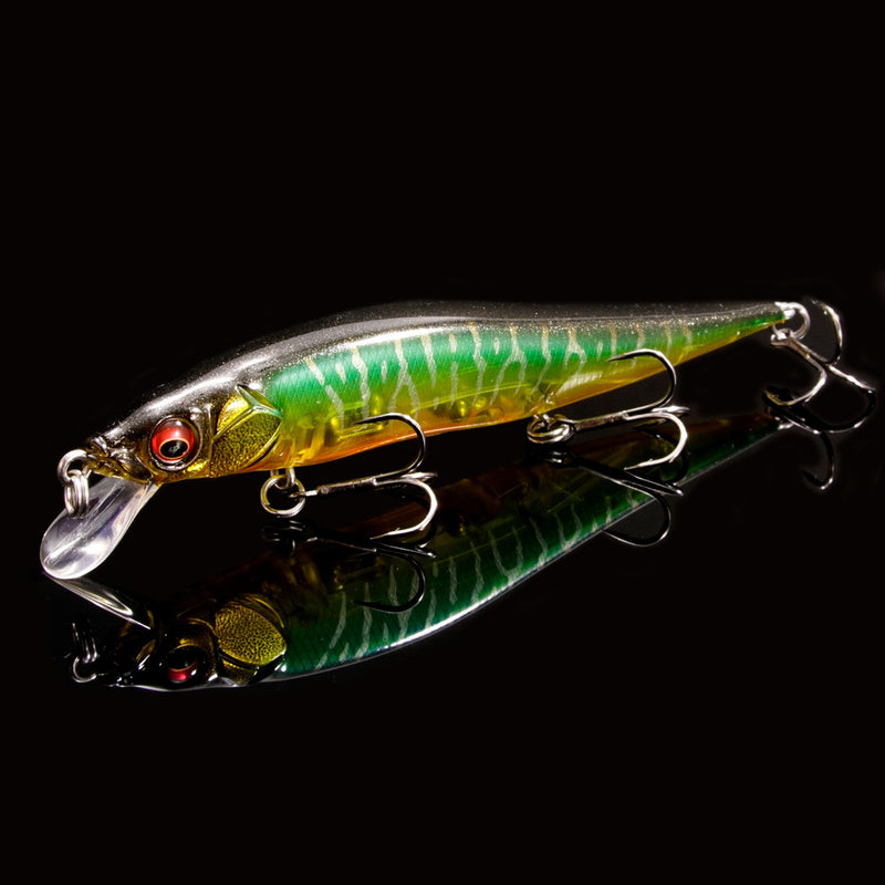 Megabass JDM VISION ONETEN Jr SP-C Gin Tonic Tiger