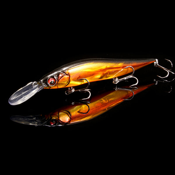 Megabass JDM VISION ONETEN+1 JR Kasumi Magic