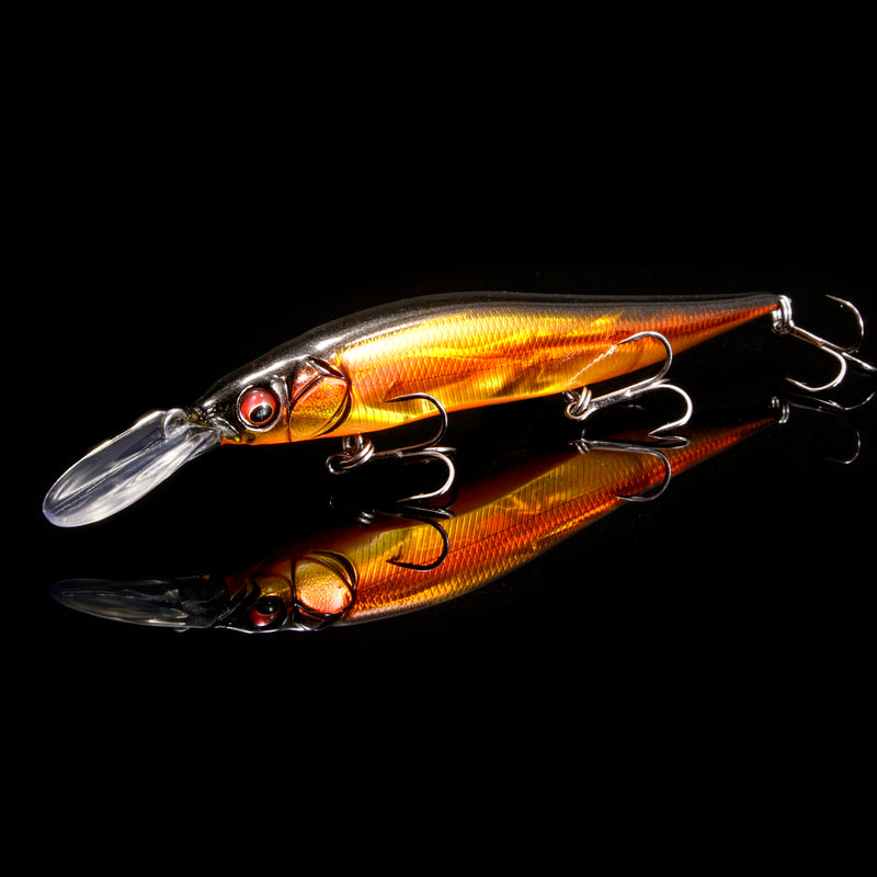 Megabass JDM VISION ONETEN+1 JR Kasumi Magic