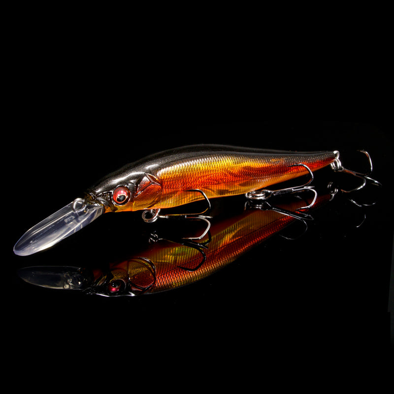 Megabass JDM VISION ONETEN+1 Kasumi Magic