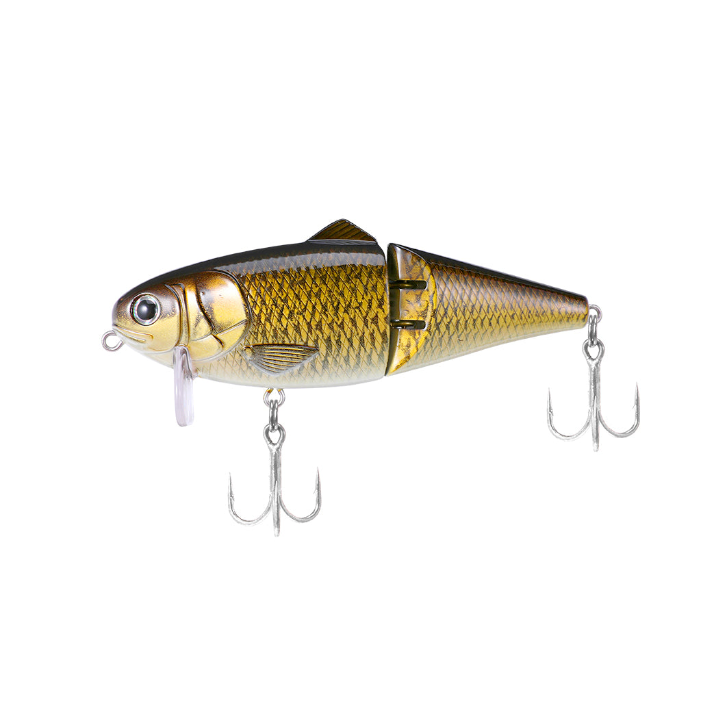 Fishlab Bio Shad Wake Bait