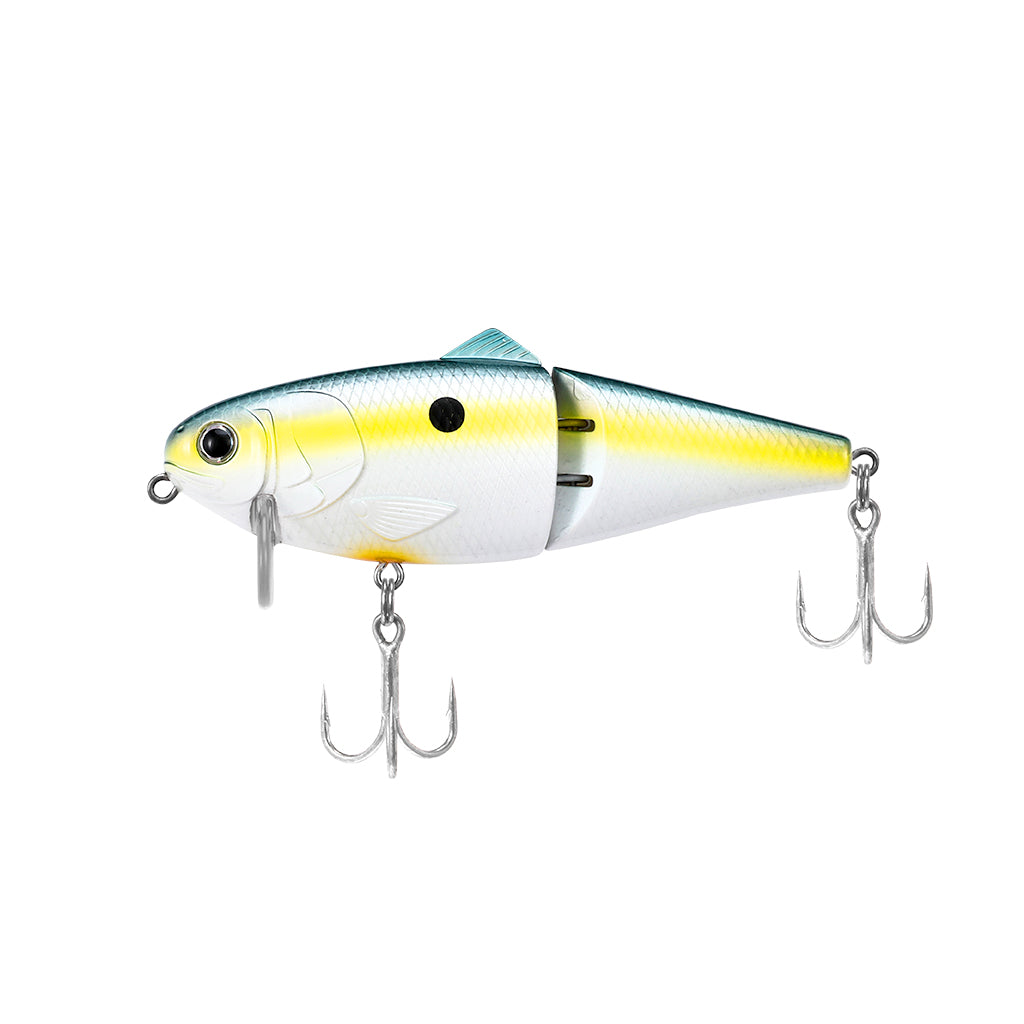 Fishlab Bio Shad Wake Bait