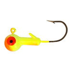 Eagle Claw BALL HEAD