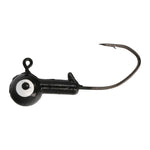 Eagle Claw BALL HEAD W/ PRO-V HOOK