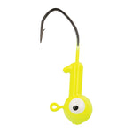 Eagle Claw LS PRO-V BALL HEAD JIG