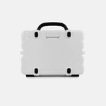 Turtlebox Original Gen 3 speaker back view, waterproof port