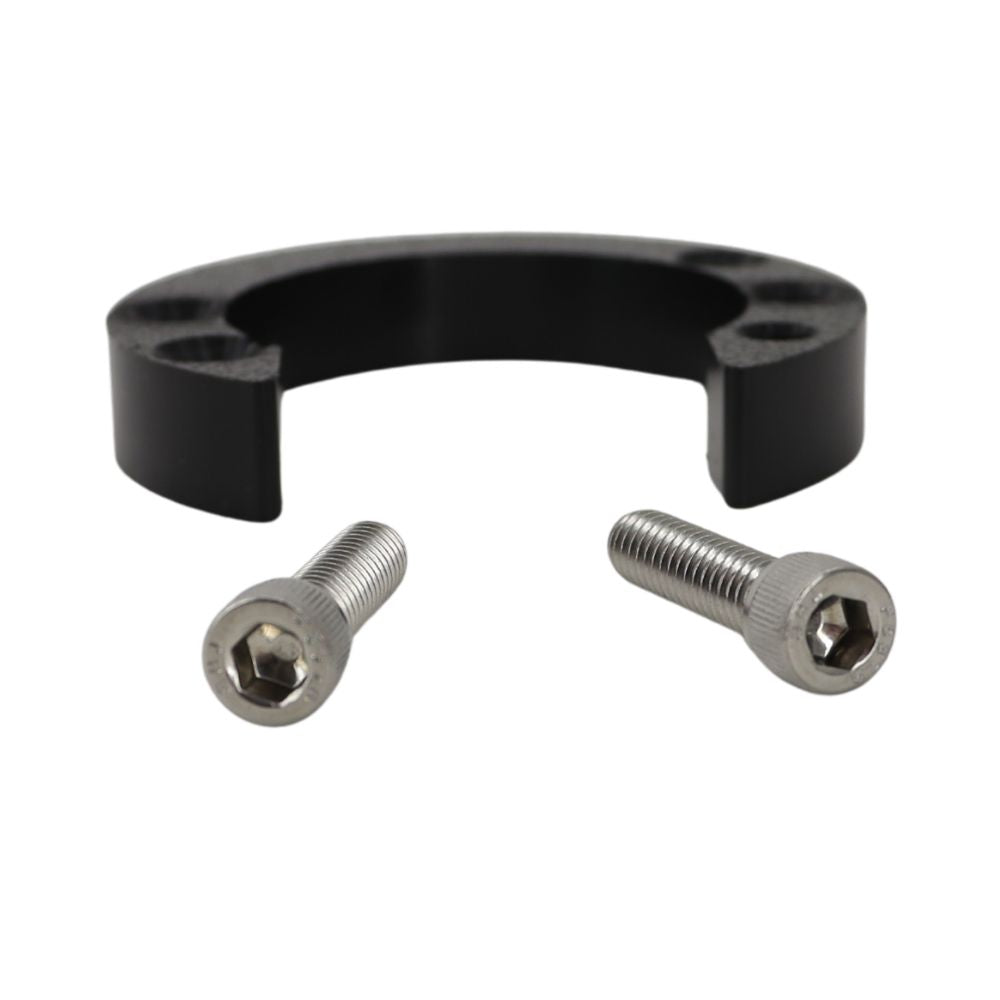 Cornfield Wire Puck Extender for Transducer & Sonar Cable Routing