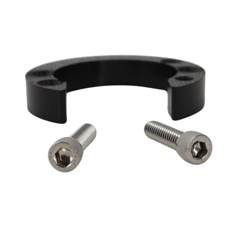 Cornfield Wire Puck Extender for Transducer & Sonar Cable Routing