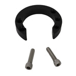 Cornfield Wire Puck Extender for Transducer & Sonar Cable Routing