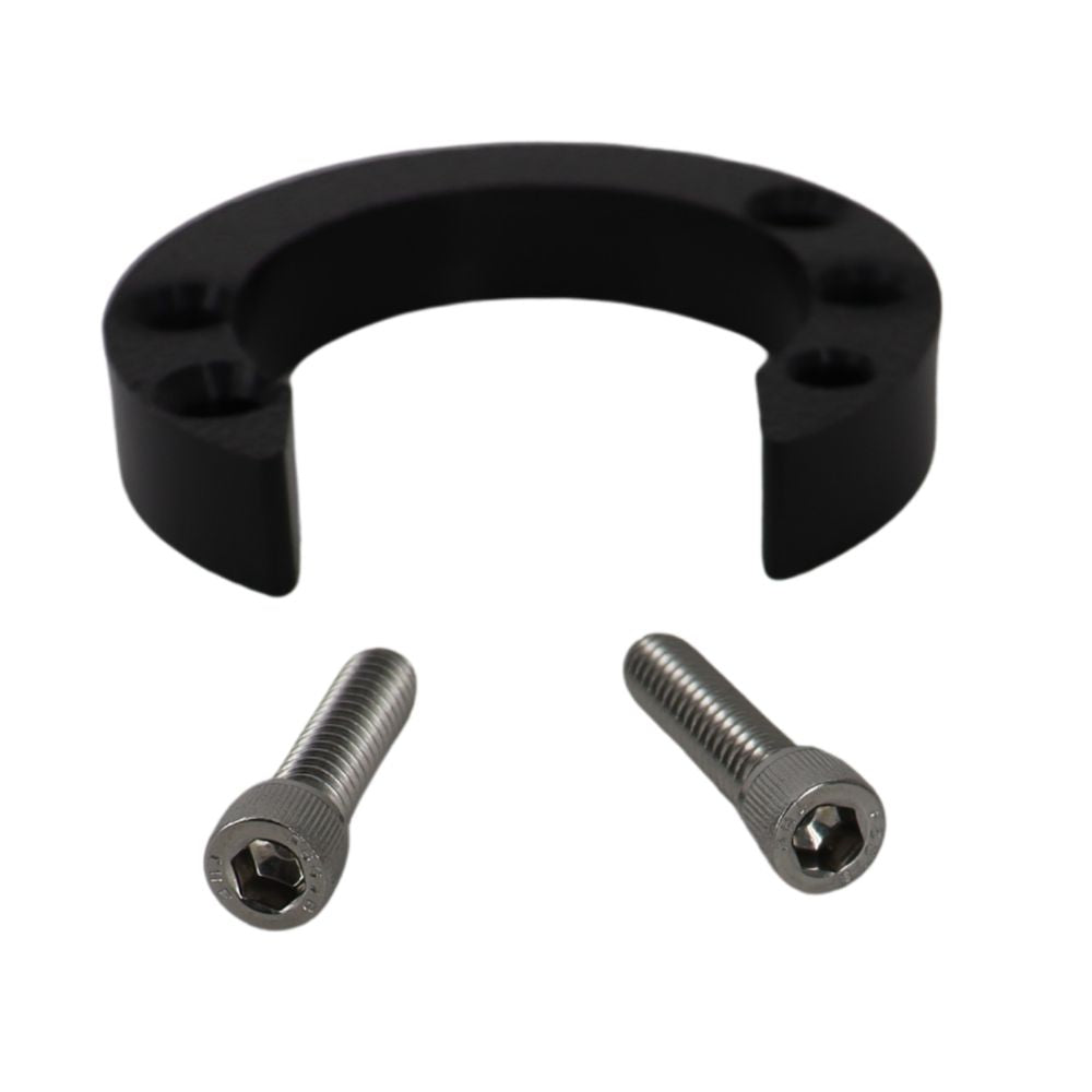 Cornfield Wire Puck Extender for Transducer & Sonar Cable Routing
