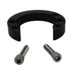 Cornfield Wire Puck Extender for Transducer & Sonar Cable Routing