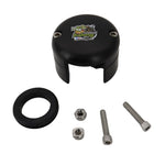 Cornfield Wire Puck XL Transducer & Sonar Cable Grommet, Taller Outlet